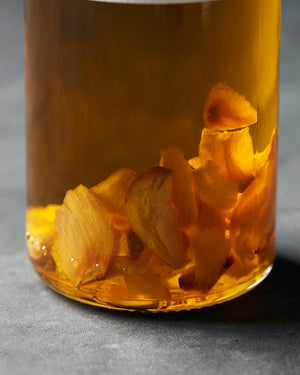 Nicholas Vahé Olive Oil with Garlic