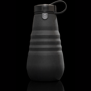 Stojo Collapsible Waterbottle