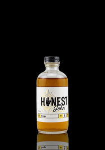 Honest John Cara Cara Orange Bitters