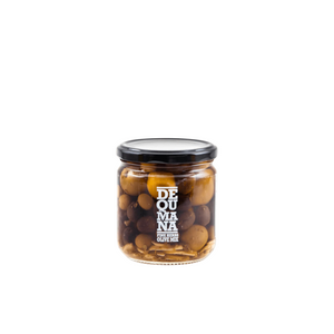 Dequmana Fine Herbs Olive Mix