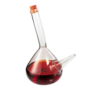 Glass Porrón