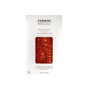 Fermín Chorizo Ibérico