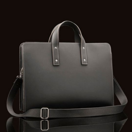 VACAVALIENTE SINGAPUR U. BRIEFCASE (Set of 2)