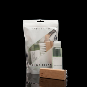 2GoBrands Shoe Cleaning Kit