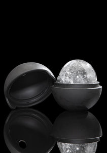 Viski Glacier Ice Sphere Molds (2)