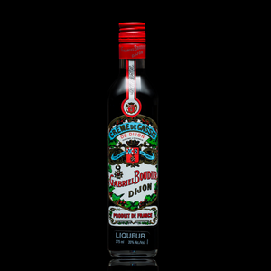 Gabriel Boudier Crème De Cassis De Dijon