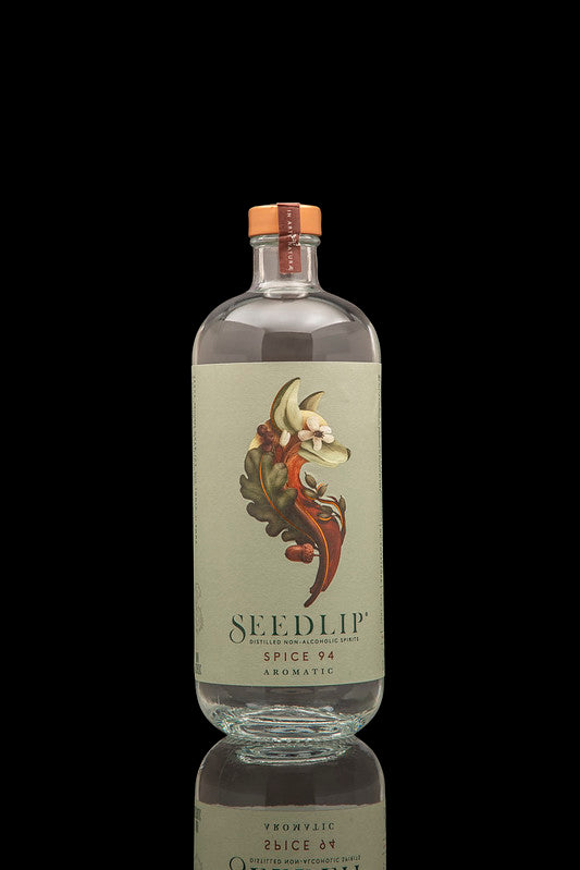 Seedlip Spice 94
