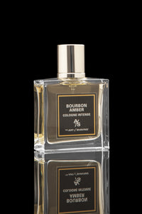 Art of Shaving Bourbon Amber Cologne Intense