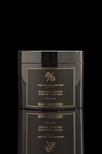 Art of Shaving Bourbon Shaving Cream