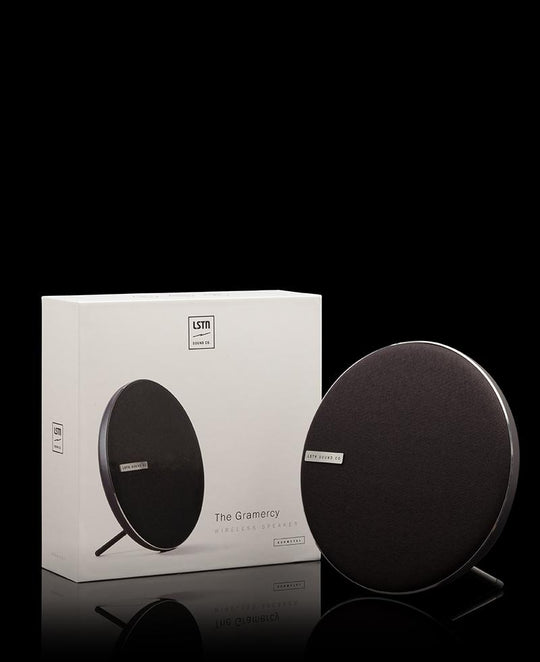 LSTN Gramercy Wireless Speaker