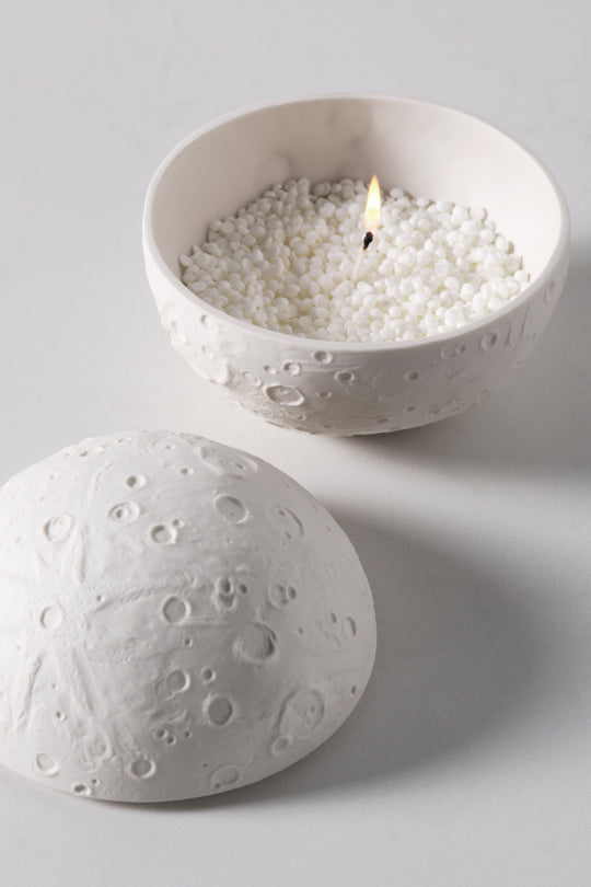 Arsham x Joya Exoplanet Candle