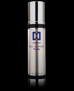 Face Cleanser: Purify
