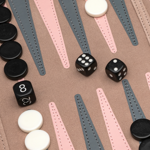 Backgammon: A Vices Exclusive