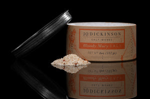 J.Q. Dickinson Bloody Mary Salt