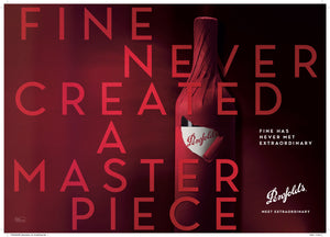 Penfolds: Bin 389 and Bin 600