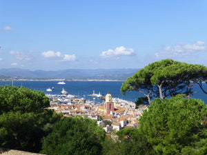 Five Facts You Never Knew about St. Tropez