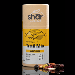 Shār Trail Mix