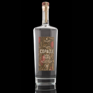 Copalli Cacao Rum
