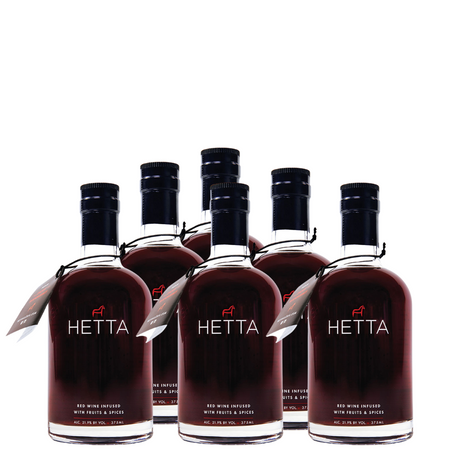 Hetta Glogg (Half Case- Set of 6)