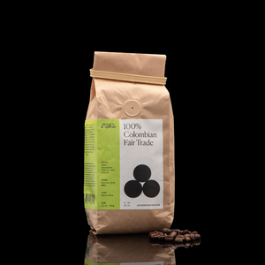 Hudson Roasters 100% Colombian Coffee Beans
