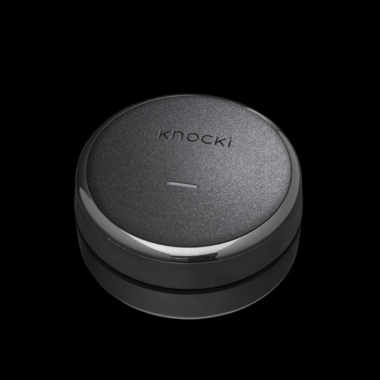 The Knocki