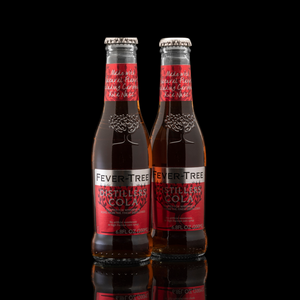 Fever Tree Distillers Cola (2) 