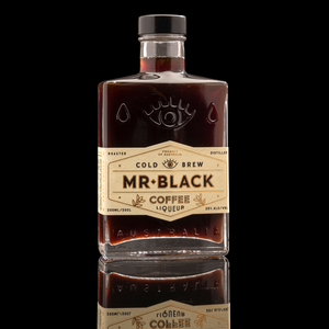 Mr. Black Cold Brew Liqueur (200ml)