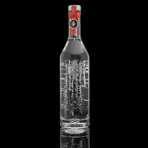 Double Cross Vodka
