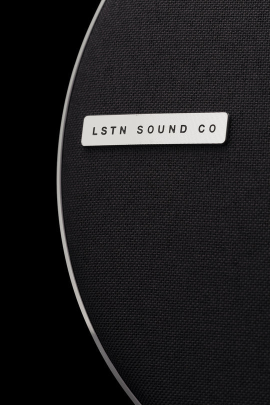 LSTN Gramercy Wireless Speaker