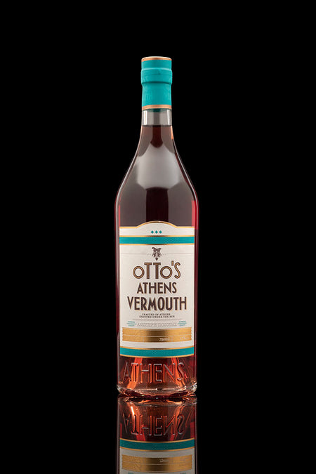 OTTOs Athens Vermouth 2 Pack