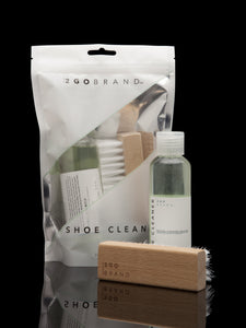 2GoBrand Shoe Cleaning Kit