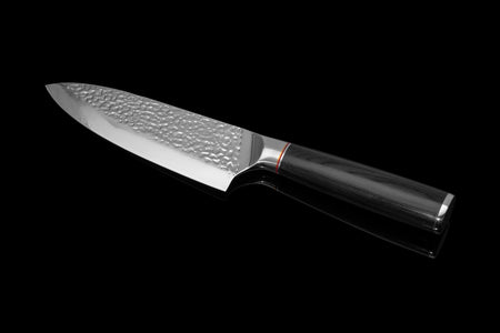 Vices Custom Japanese Chef's Knife