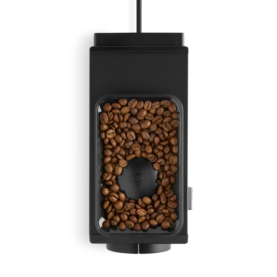 Coffee Maker Grinder—Fellow Ode Matte Black Burr Coffee Grinder