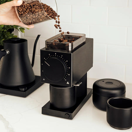 Fellow Products Ode Brew Grinder